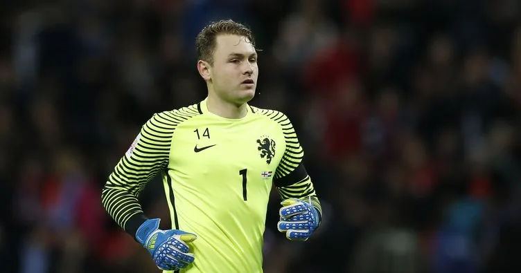 Beşiktaş'tan transferde Jeroen Zoet hamlesi! - Son Dakika ...