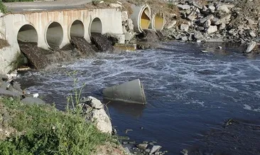 Atık su kullanım alanları genişletildi