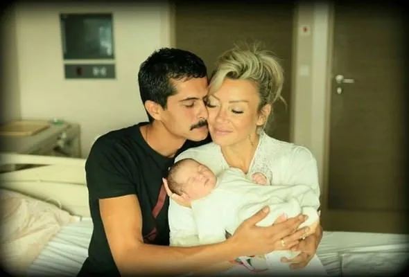 İsmail Hacıoğlu'nun eşinden uyarı