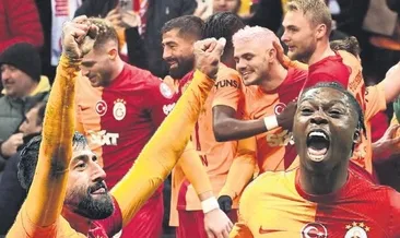 Sonuna kadar buradayım