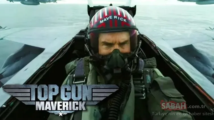 Top Gun Maverick filmi konusu nedir, vizyona girdi mi? Top Gun Maverick filmi oyuncuları kimler?