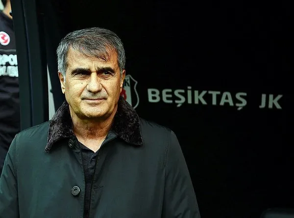 Şenol Güneş: Memnun olmayan hemen gitsin