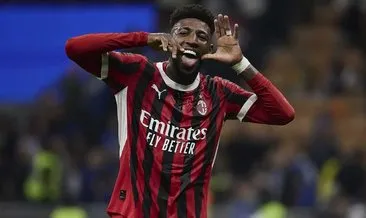 Emerson Royal’den Beşiktaş itirafı! Görüşme halindeydim