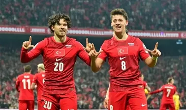 Türkiye maçı saat kaçta, hangi kanalda? Dünya Kupası play-off finali Kosova Türkiye maçı canlı yayını