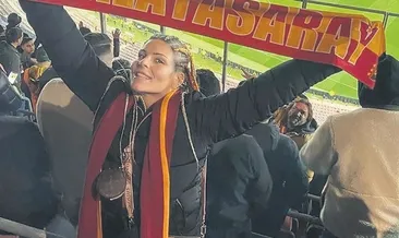 Pelin Öztekin’in loca kavgası karakolda bitti