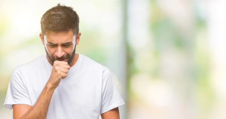 Zatürre bardaktan da bulaşabilir, hapşırıkla da geçebilir Son Dakika