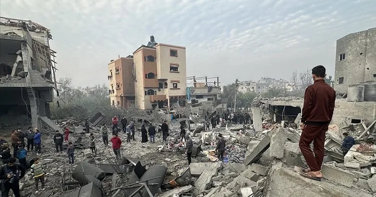 SON DAKİKA | Hamas’tan Gazze’de ateşkes teklifine olumlu yanıt! Küçük değişiklikler talep ediyoruz