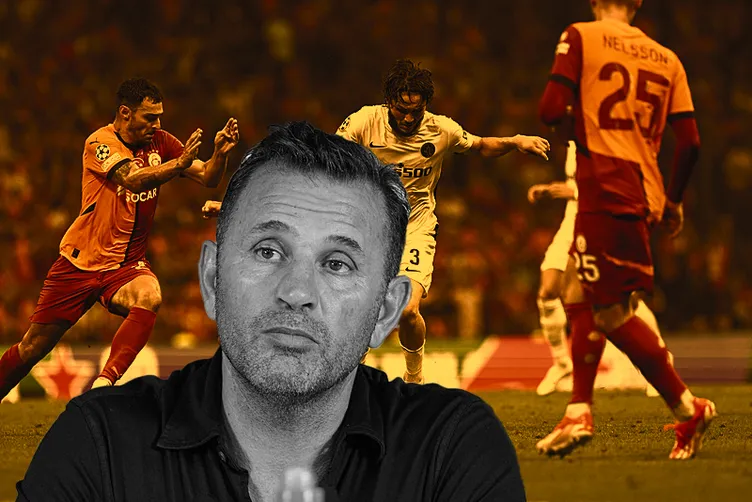 Son dakika haberleri: Galatasaray dev gelirden oldu! Şampiyonlar Ligi hayalleri suya düştü...