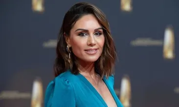 Nazan Eckes Almanya’yı terk ediyor