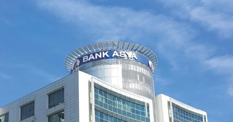 Bank Asya’nın TMSF’ye devri yerinde bir karar