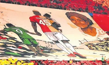 Osimhen’i ağlattılar!