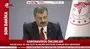 Bakan Koca açıkladı: Toplum Bilimleri Kurulu oluşturduk | Video