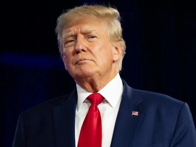Donald Trump’tan Hamas’a açık tehdit: Cenazeleri hızla iade etmeye başlamalı