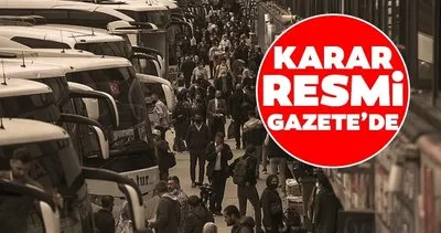 SON DAKİKA: Emekliye bayram öncesi güzel haber! Yüzde 20 oranında indirim kararı Resmi Gazete’de