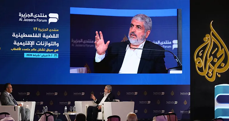 Hamas: Gazze’de ihlaller sona ermedi