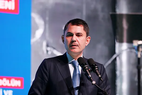 İSKİ’den TOKİ’ye şoke eden yazı! İBB dar gelirlinin evine gözünü dikti!