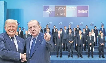 Türkiye gücüne güç kattı