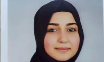 Sağlık teknikeri Ayşe Nur kalbine yenik düştü #konya