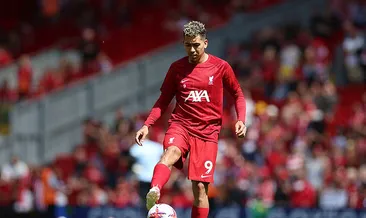 Galatasaray’ın Roberto Firmino ısrarı!