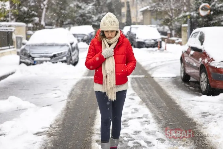 Son Dakika Haberi:  Meteoroloji’den ve uzman isimden kritik hava durumu açıklaması! İstanbul’da kar kaç gün etkisini gösterecek, ne zaman sona erecek?