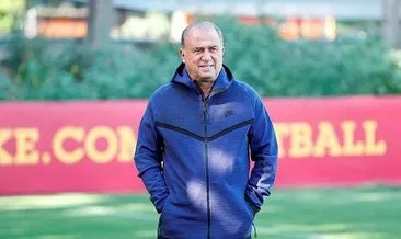 Galatasaray Teknik Direktörü Fatih Terim’in gözü o yıldızlarda!