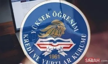 KYK yurt başvuruları ne zaman başlayacak? 2021-2022 KYK yurt başvurusu başladı mı ve nereden yapılır?