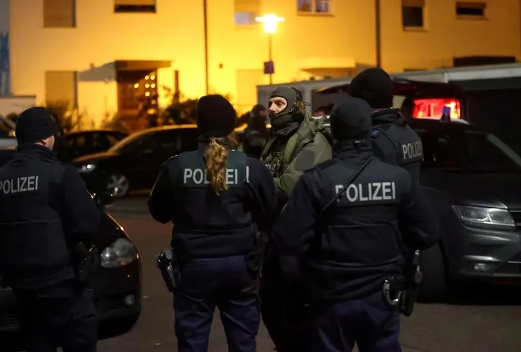 Hanau'daki ırkçı saldırıdan son dakika haberi: Saldırgan önce annesini öldürdü sonra...