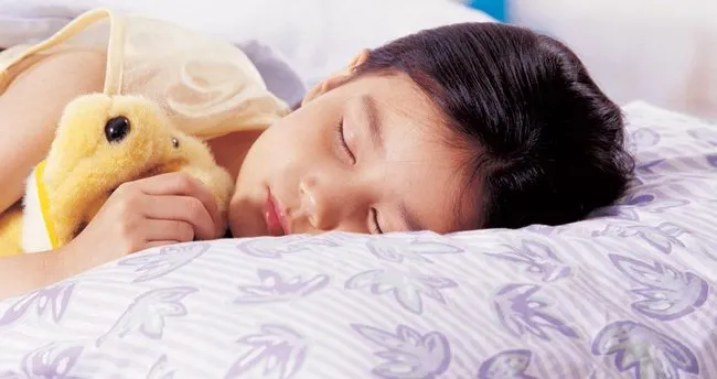 Cocuklarda Idrar Kacirma Problemi Son Buluyor Ankara Baskent Haberleri