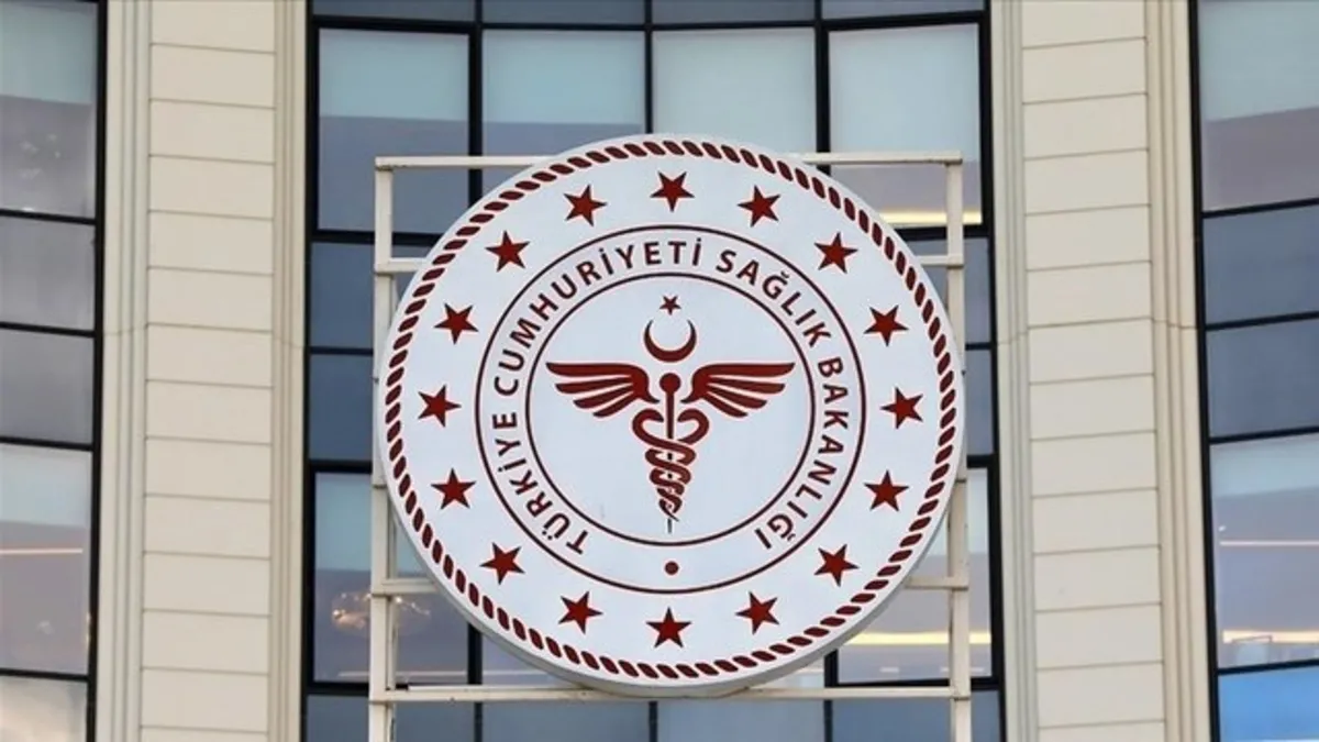 Sağlık Bakanlığı'nda İstihdam Fırsatı: 2 Bin 764 Personel Alımı İçin Kura Tarihi Belli Oluyor!