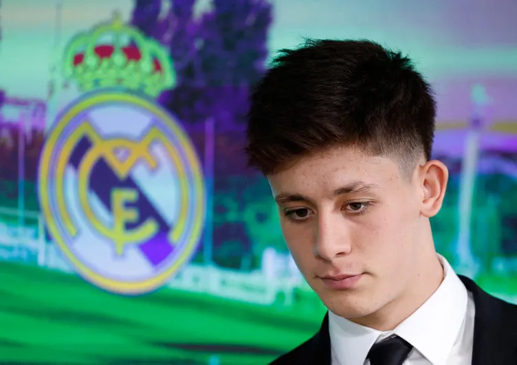 Son dakika Fenerbahçe haberi: Carlo Ancelotti'den Arda Güler kararı! Duyanlar şaşkına döndü...