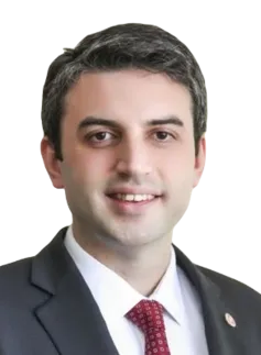 İbrahim Okan Özkan