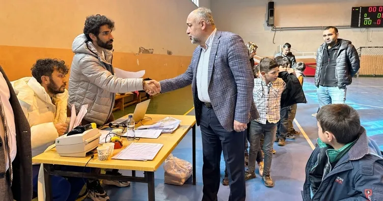 İhsaniye’de genç yetenekler aranıyor