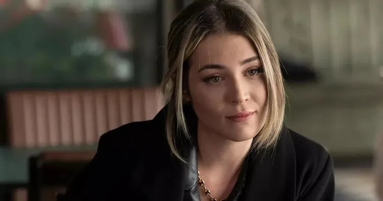 Deniz Işın mağdur sıfatıyla savcılıkta