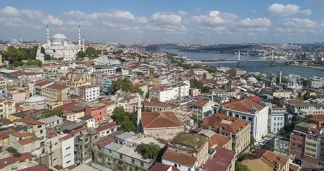 Istanbul Da Konut Aidatlari 2 Bin 100 Liraya Kadar Cikiyor Ekonomi Haberleri