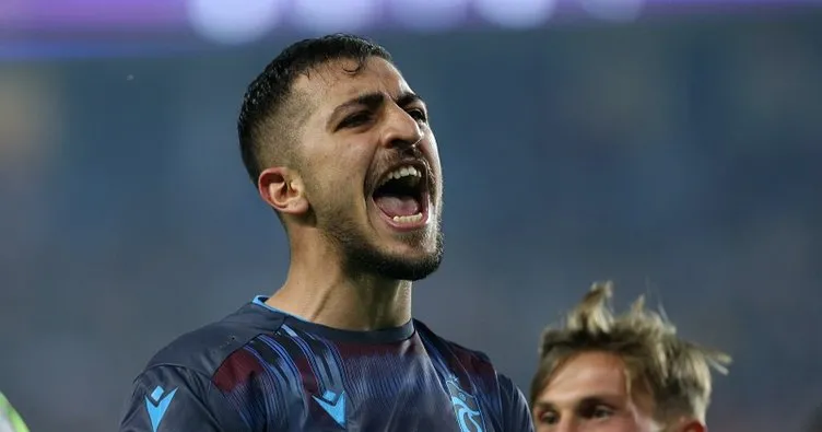 Son dakika: Trabzonspor’da Kağan Moradaoğlu’na özel terapi, Majid Hosseini’ye yeni teklif