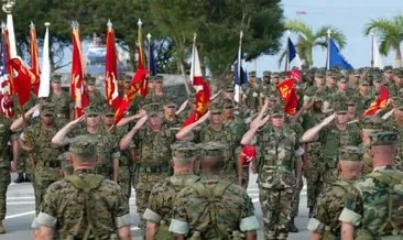 Japonya’da ABD askerlerinin cinsel saldırı suçlamaları artıyor