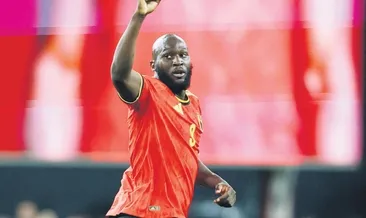 Lukaku başkan’ı haklı çıkardı!