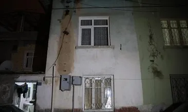 Kiracının ihmali Ahmet Enes’i hayattan kopardı #konya