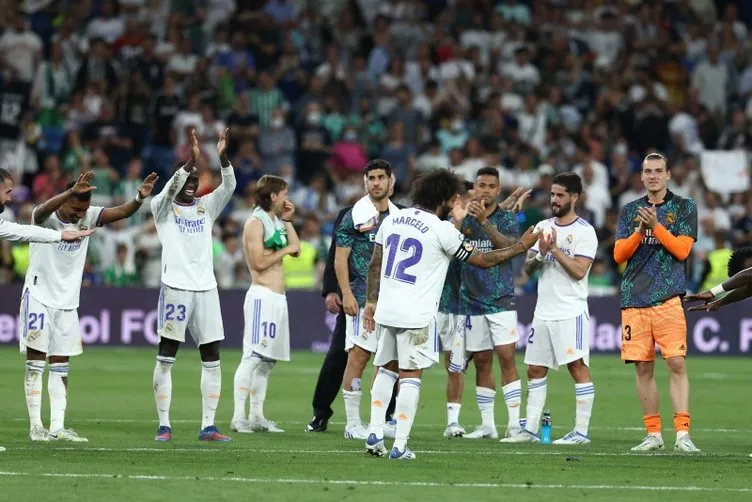 Florentino Perez, Kylian Mbappe’nin acısını çıkartıyor! Avrupa’nın genç yıldızları tek tek Real Madrid’e | 3 transfer birden…