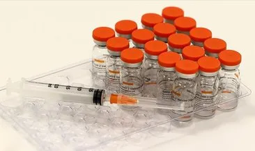 Bakan Koca: 10 milyon doz aşı hibe süreci hızla devam ediyor