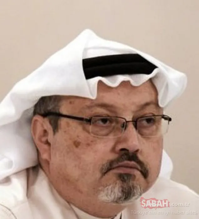 Kaşıkçı'nın cesedinin parçalara ayırmalarının sebebi...