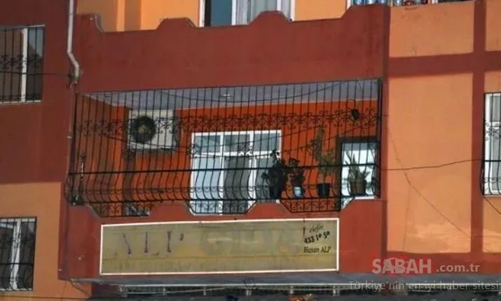 Adana’dan kan donduran son dakika haberi! Balkonda kahve içen 16 yaşındaki çocuğu pompalı tüfeklerle vurdular