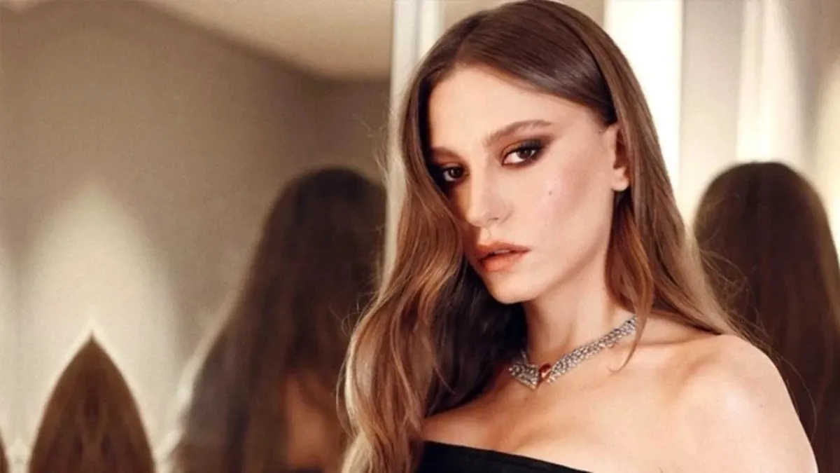 SON DAKİKA | Ünlü isimlere operasyonda flaş gelişme! Serenay Sarıkaya jandarmada ifade veriyor