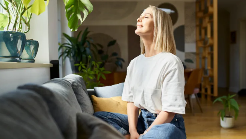 Modern insanın en büyük yanılgısı! Durmak aslında kendine yetişmektir...