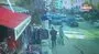 Ankara’da dolmuşun devrildiği anlar kamerada | Video