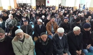 Şırnak’ta şehit düşen 13 asker için mevlid