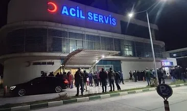 Bursa’daki cinayette 3 şüpheli yakalandı