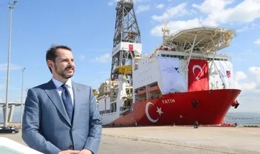 Berat Albayrak: Azmin zaferi