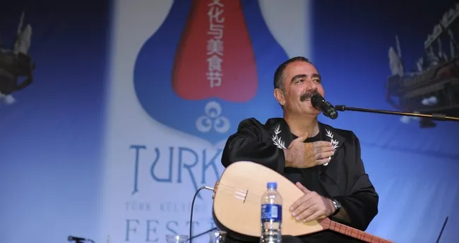 Fatih Kısaparmak’ın acı kaybı