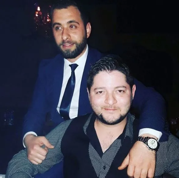 Ünlülerin değişimleri (Küçük Onur)